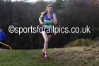 Womens under-17s and 20s North Eastern Cross Country, Aykley Heads, Durham. Photo: David T. Hewitson/Sports for All Pics
